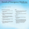 Annals of Emergency Medicine PDF