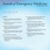 Annals of Emergency Medicine PDF