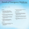 Annals of Emergency Medicine PDF