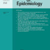 Annals of Epidemiology PDF