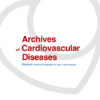 Archives of Cardiovascular Diseases PDF