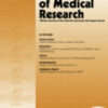 Archives of Medical Research PDF