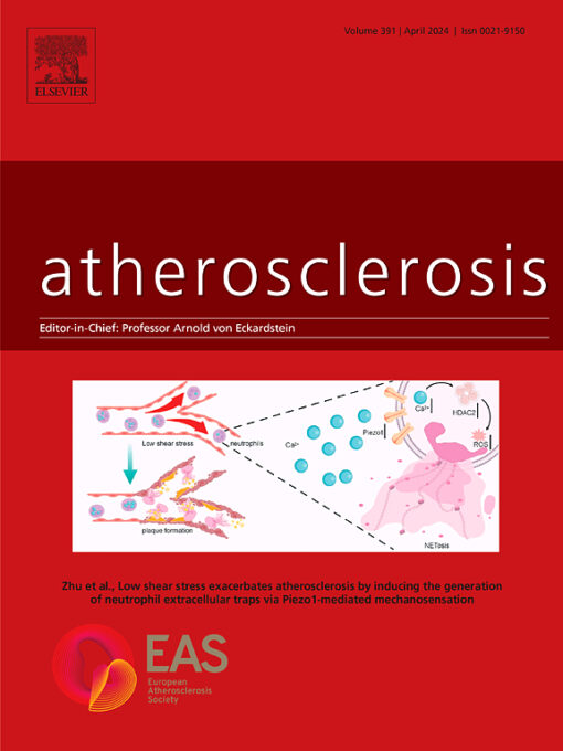 Atherosclerosis PDF