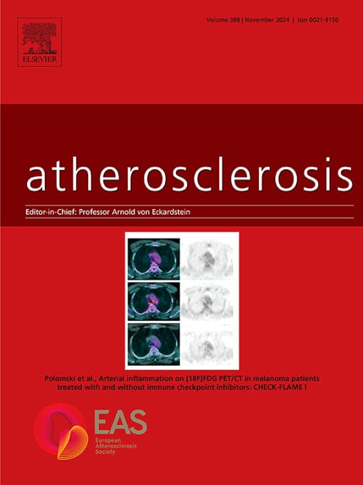 Atherosclerosis PDF