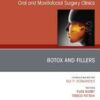 Atlas of the Oral and Maxillofacial Surgery Clinics PDF