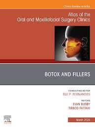 Atlas of the Oral and Maxillofacial Surgery Clinics PDF