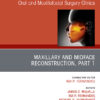 Atlas of the Oral and Maxillofacial Surgery Clinics PDF