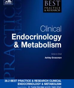 Best Practice & Research Clinical Endocrinology & Metabolism PDF