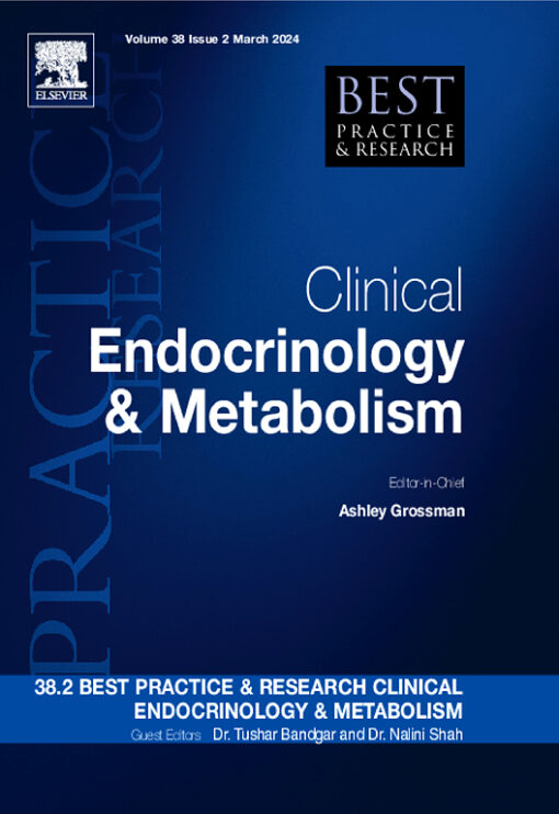 Best Practice & Research Clinical Endocrinology & Metabolism PDF