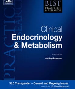 Best Practice & Research Clinical Endocrinology & Metabolism PDF