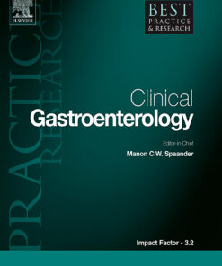 Best Practice & Research Clinical Gastroenterology PDF