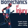 Biomechanics of Injury Third Edition (EPUB)