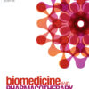 Biomedicine & Pharmacotherapy PDF