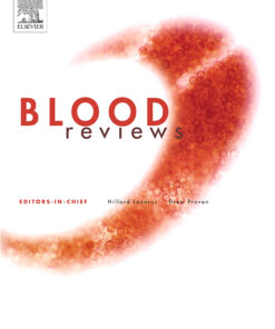 Blood Reviews PDF