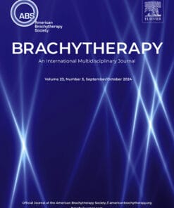 Brachytherapy PDF