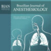 Brazilian Journal of Anesthesiology (English Edition) PDF