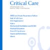 CHEST Critical Care PDF