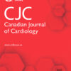 Canadian Journal of Cardiology PDF