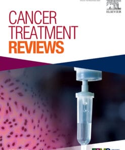 Cancer Treatment Reviews PDF