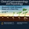 Clinical Gastroenterology and Hepatology PDF