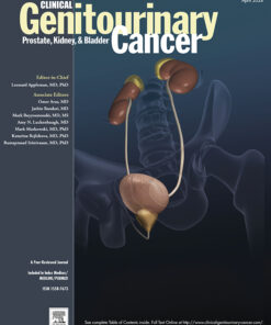 Clinical Genitourinary Cancer PDF