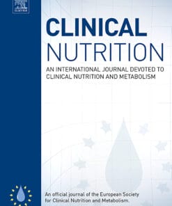 Clinical Nutrition PDF