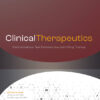 Clinical Therapeutics PDF