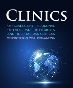 Clinics: Volume 76 2021 PDF