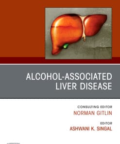 Clinics in Liver Disease PDF