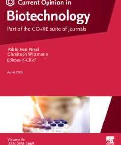 Current Opinion in Biotechnology PDF