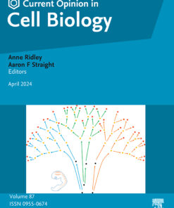 Current Opinion in Cell Biology PDF