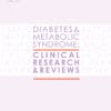 Diabetes & Metabolic Syndrome: Clinical Research & Reviews PDF