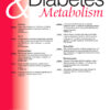 Diabetes & Metabolism PDF