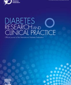 Diabetes Research and Clinical Practice PDF