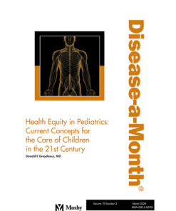 Disease-a-Month PDF