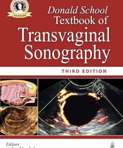 Donald School Textbook of Transvaginal Sonography 3rd ed. Edition (PDF)