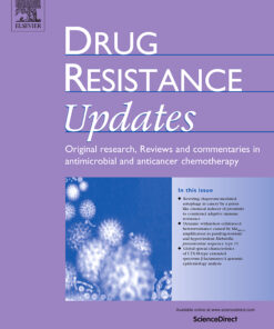 Drug Resistance Updates PDF