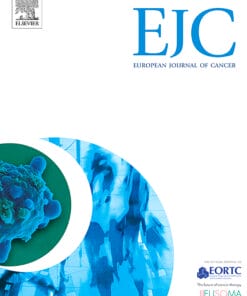 European Journal of Cancer PDF