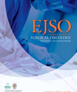 European Journal of Surgical Oncology PDF