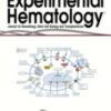 Experimental Hematology PDF