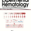 Experimental Hematology PDF