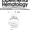 Experimental Hematology PDF