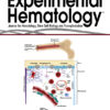 Experimental Hematology PDF