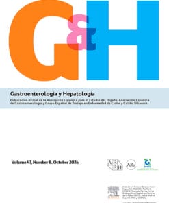 Gastroenterología y Hepatología (English Edition) PDF