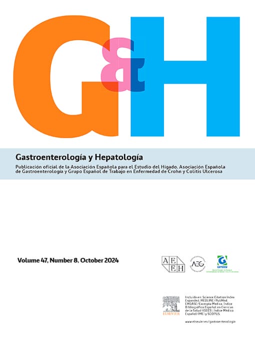 Gastroenterología y Hepatología (English Edition) PDF