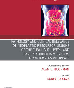 Gastroenterology Clinics of North America PDF