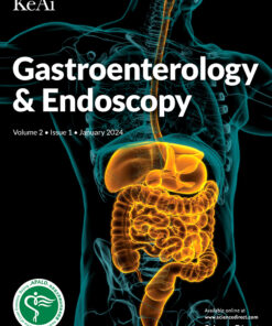 Gastroenterology & Endoscopy PDF