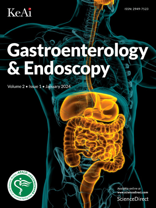 Gastroenterology & Endoscopy PDF