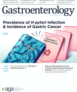 Gastroenterology PDF