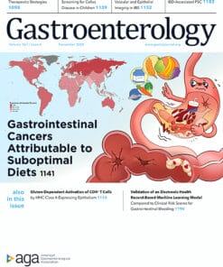 Gastroenterology PDF